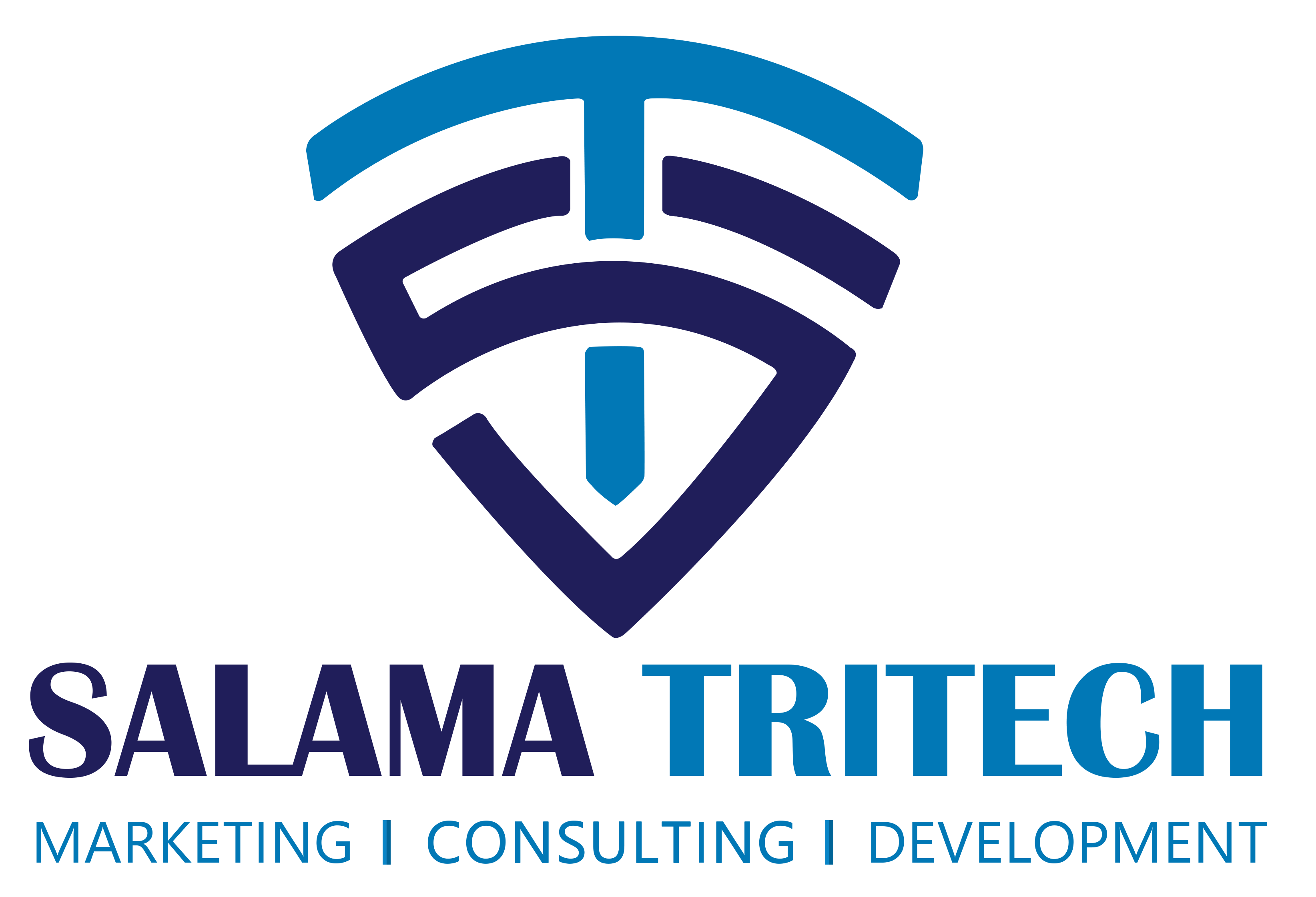 Salama TriTech