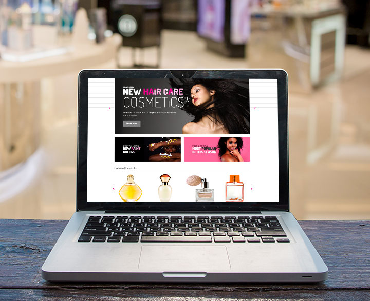 ecommerce